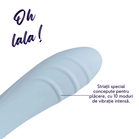 Moonlit- Vibrator by Mon Amour