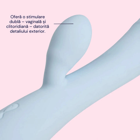 Moonlit- Vibrator by Mon Amour