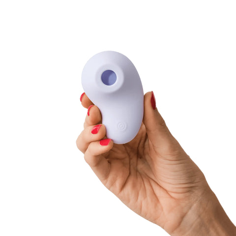 My Best Friend by Mon Amour – Stimulator clitoridian cu tehnologie vacuum. 3 intensități, 7 frecvențe, silicon hipoalergenic și încărcare magnetică. Plăcere fără contact direct.